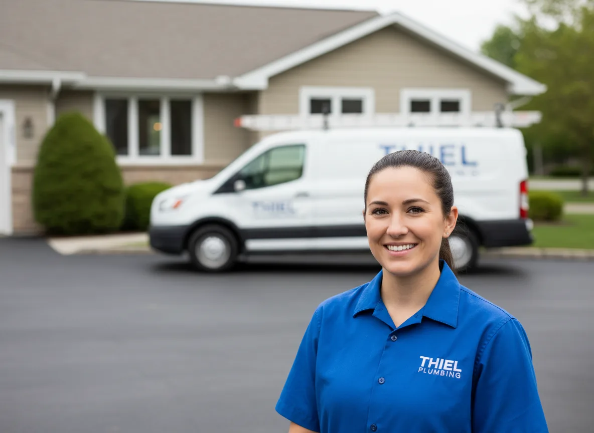 Plumber Forestville, WI FAQs